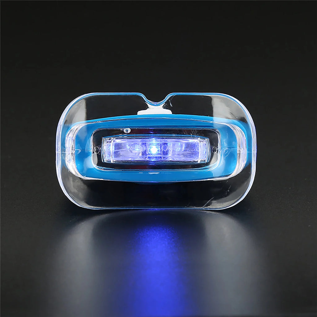 Teeth Whitening Accelerator Light Beauty Health No Sensitivity Bright Teeth Tool for Women Men Dental Treatment
