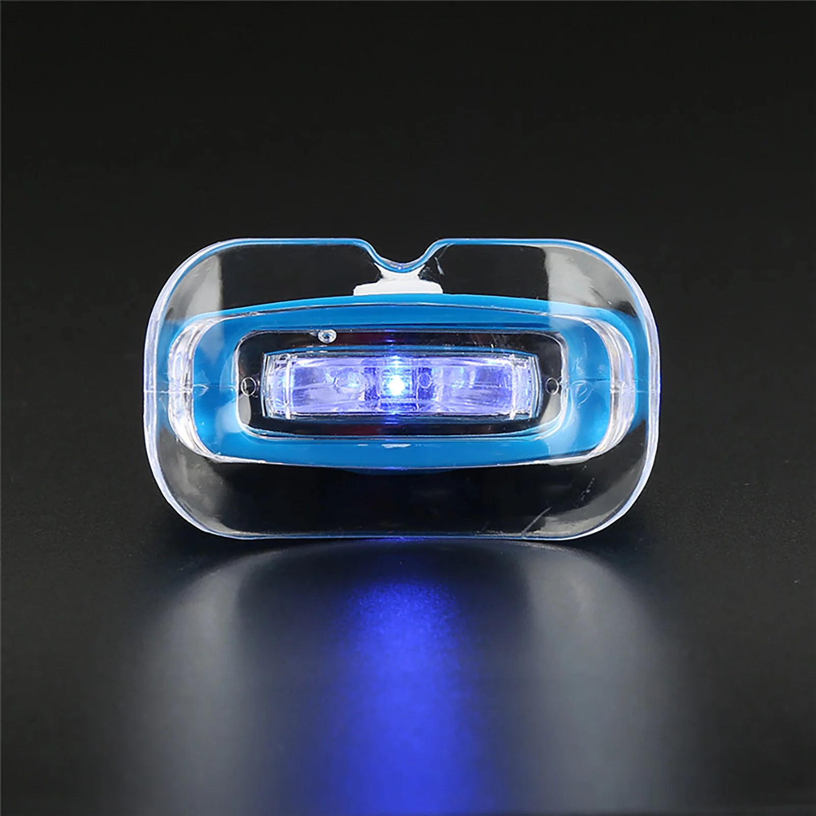 Teeth Whitening Accelerator Light Beauty Health No Sensitivity Bright Teeth Tool for Women Men Dental Treatment