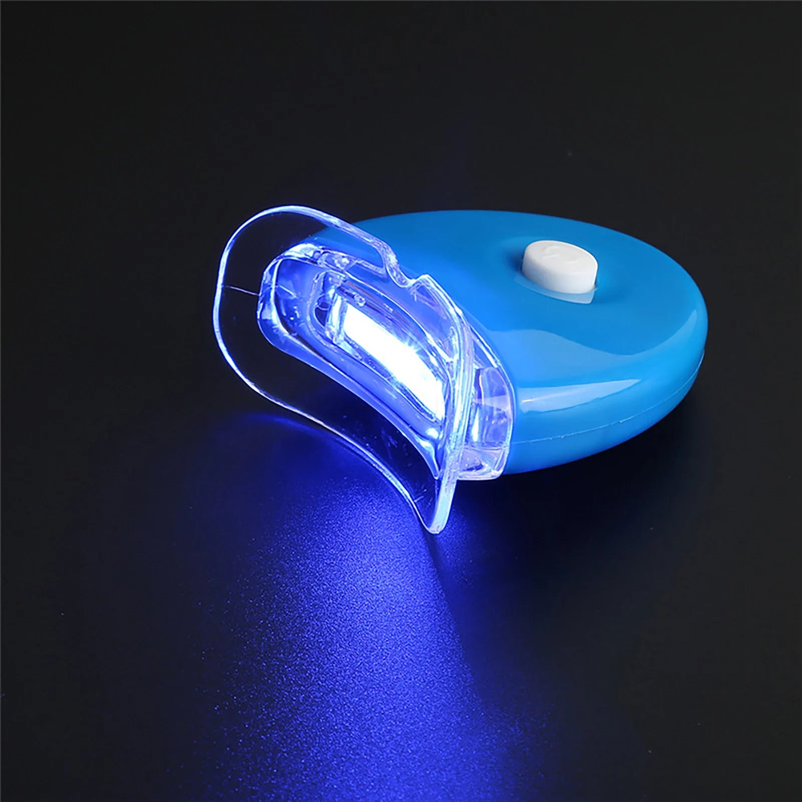 Teeth Whitening Accelerator Light Beauty Health No Sensitivity Bright Teeth Tool for Women Men Dental Treatment
