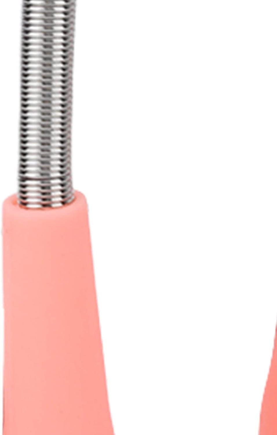 Facial Hair Remover, Spring Epilator Threading Tool Stainless Steel