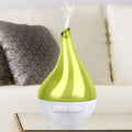 Garlic Shape Aromatherapy Essential Oil Diffuser Humidifier with Auto-Shut Off