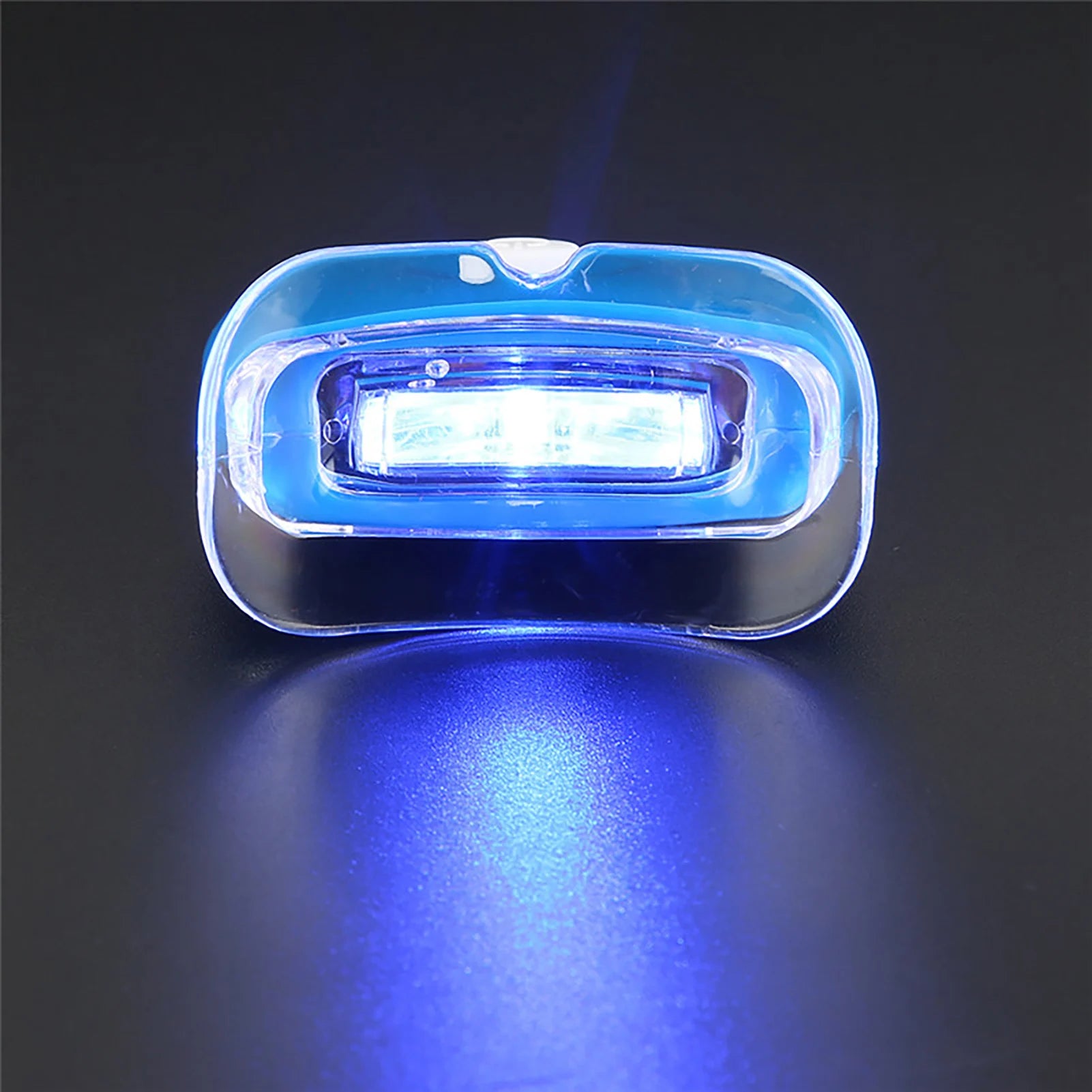 Teeth Whitening Accelerator Light Beauty Health No Sensitivity Bright Teeth Tool for Women Men Dental Treatment
