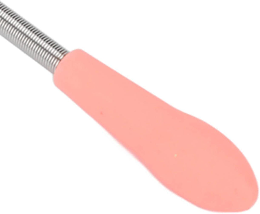 Facial Hair Remover, Spring Epilator Threading Tool Stainless Steel